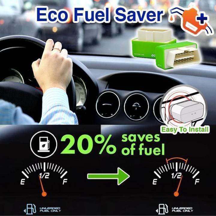 🔥BUY 2 GET 1 FREE🔥Eco Fuel Saver