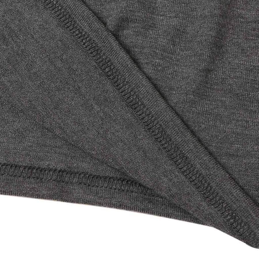Buy 2 Free Shipping!!-Kangaroo Pocket T-shirt