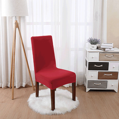 Multi-color Spandex Chair Cover for Wedding, Banquet, Party, Hotel and Home&Living