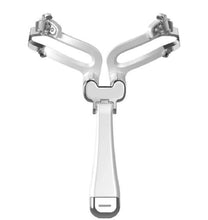 Load image into Gallery viewer, Adjustable Eyebrow Shapes Stencil