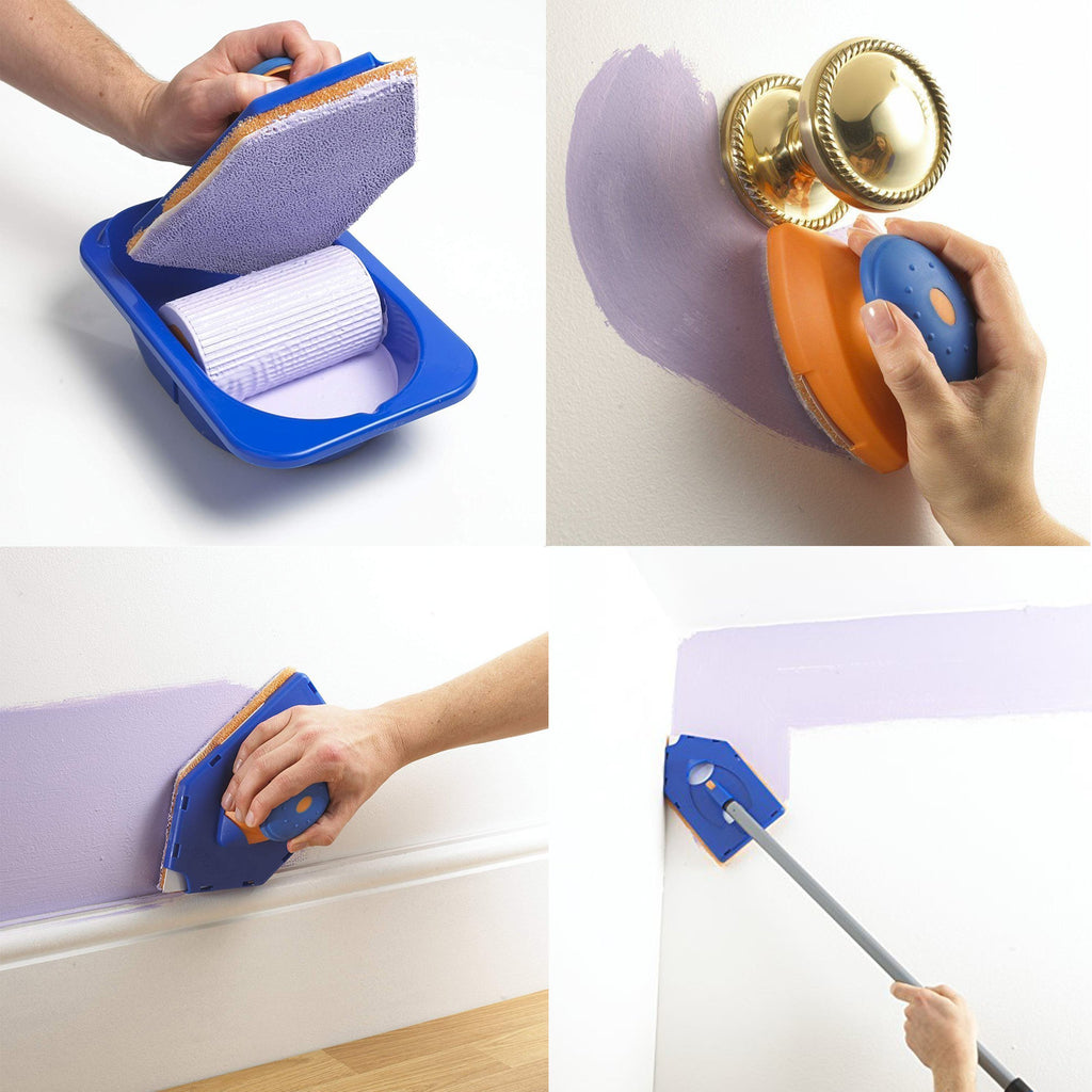 Excellent Paint Pad