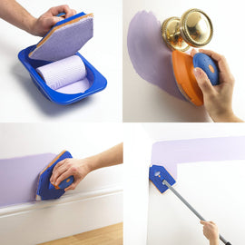 Excellent Paint Pad