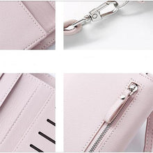 Load image into Gallery viewer, Crossbody Phone Bag