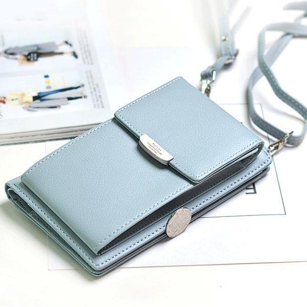 Crossbody Phone Bag