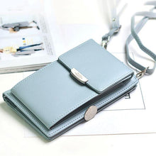 Load image into Gallery viewer, Crossbody Phone Bag