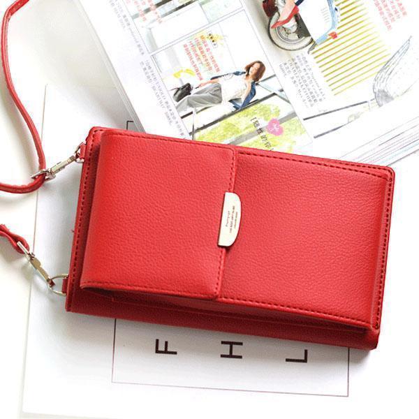 Crossbody Phone Bag