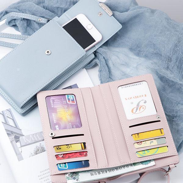 Crossbody Phone Bag