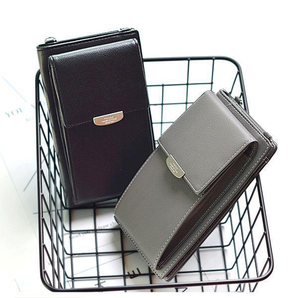Crossbody Phone Bag