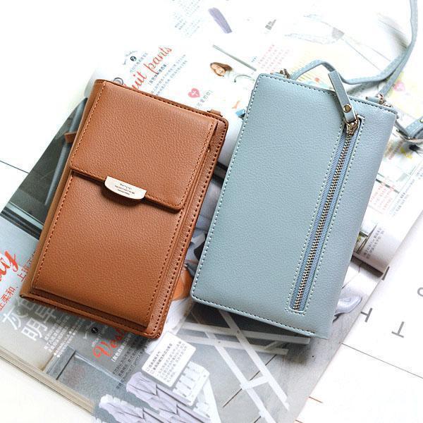 Crossbody Phone Bag