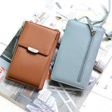 Load image into Gallery viewer, Crossbody Phone Bag