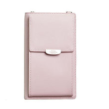 Load image into Gallery viewer, Crossbody Phone Bag
