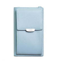 Load image into Gallery viewer, Crossbody Phone Bag