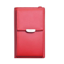 Load image into Gallery viewer, Crossbody Phone Bag