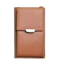 Load image into Gallery viewer, Crossbody Phone Bag