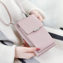 Load image into Gallery viewer, Crossbody Phone Bag