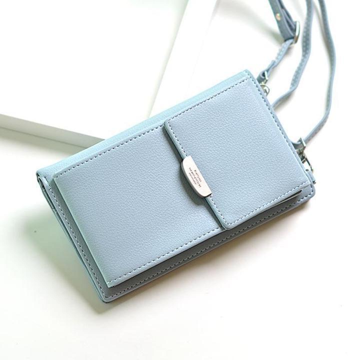 Crossbody Phone Bag