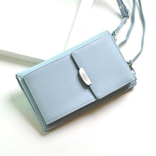 Load image into Gallery viewer, Crossbody Phone Bag