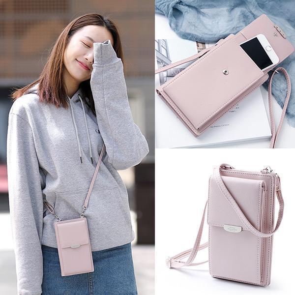 Crossbody Phone Bag