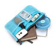 Portable Cosmetic Bag Travel Makeup Storage Caser Bag