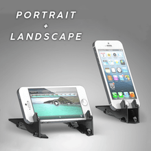 Load image into Gallery viewer, Foldable Pocket Tripod