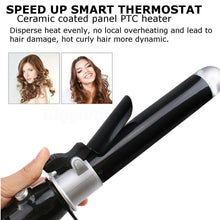 Load image into Gallery viewer, Professional Auto Rotating Curling Iron