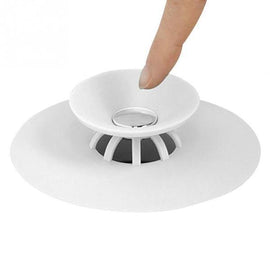 Ultimate Drain Plug