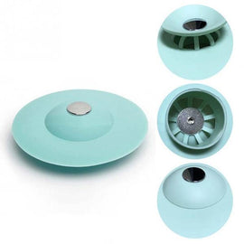 Ultimate Drain Plug
