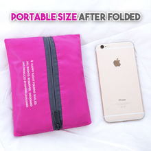 Load image into Gallery viewer, Packable Travel Duffel Bag-50% OFF ONLY TODAY!!