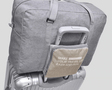 Load image into Gallery viewer, Lux  Packable Travel Bag