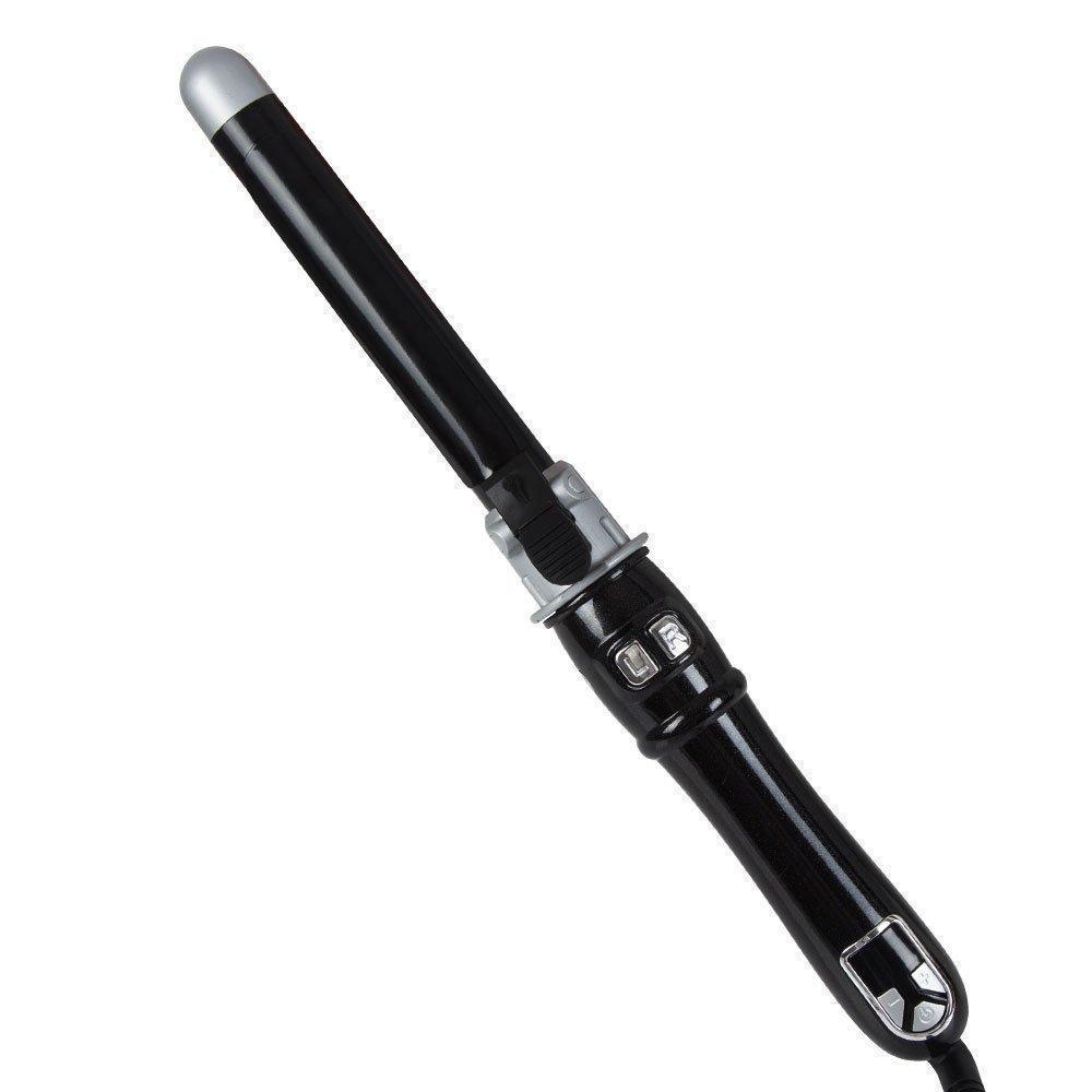 Professional Auto Rotating Curling Iron