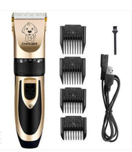 Load image into Gallery viewer, Low noise pet hair clipper (30%OFF Today)