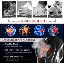 Load image into Gallery viewer, General Fitness Shoulderpads