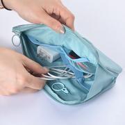 Load image into Gallery viewer, Electronics Organizer Bags Headphone Protective Case Coin Money Storage Container