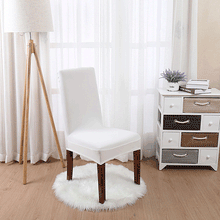 Load image into Gallery viewer, Multi-color Spandex Chair Cover for Wedding, Banquet, Party, Hotel and Home&amp;Living