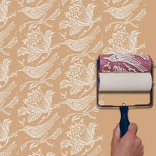 Load image into Gallery viewer, Patterned Roller Paint Tools NO.232