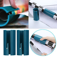 Load image into Gallery viewer, Wrapping Paper Cutter