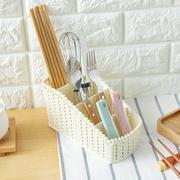 Load image into Gallery viewer, Cosmetic Storage Basket Office Kitchen Desktop Storage Consolidation Box