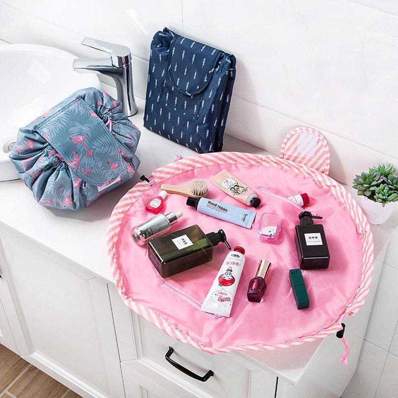 Quick Makeup Bag