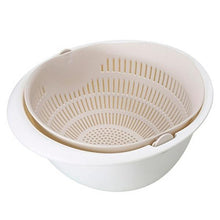 Load image into Gallery viewer, Smart Wash and Drain Basket