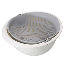 Load image into Gallery viewer, Smart Wash and Drain Basket
