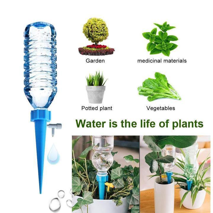 【Last day promotion】AUTOMATIC WATER IRRIGATION CONTROL SYSTEM