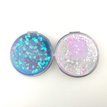 Load image into Gallery viewer, Fashionable Bright Makeup Mirror
