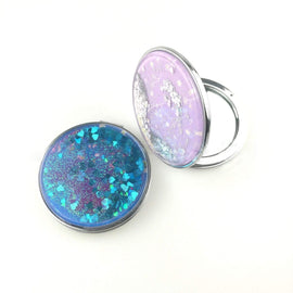 Fashionable Bright Makeup Mirror