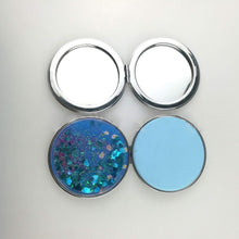 Load image into Gallery viewer, Fashionable Bright Makeup Mirror