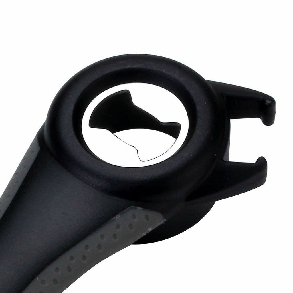Premium 5 in 1 Lids off Jar Opener and Bottle Opener