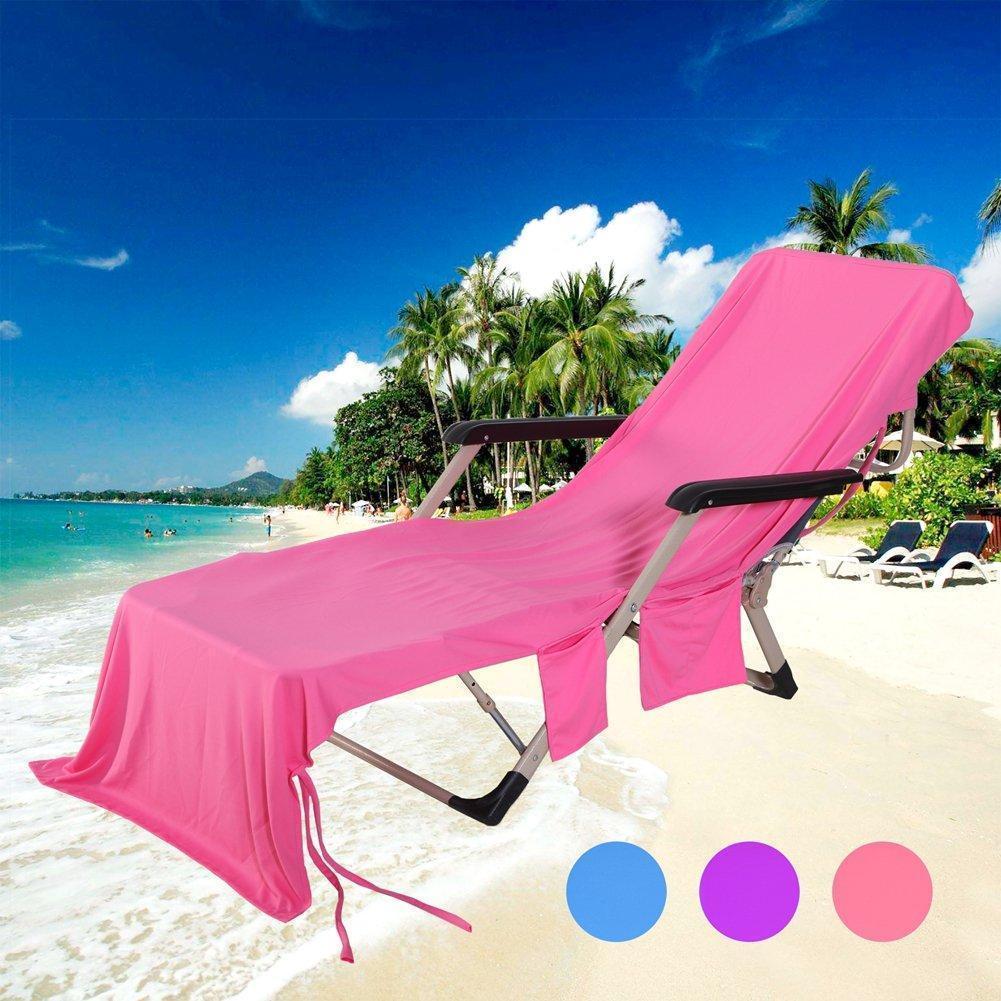 Lounger Beach Towel