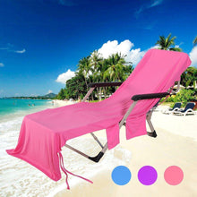 Load image into Gallery viewer, Lounger Beach Towel