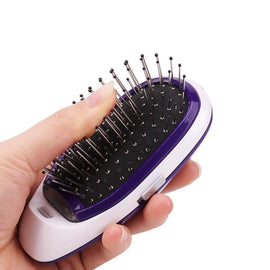 Ionic-Breeze™ Hair Brush