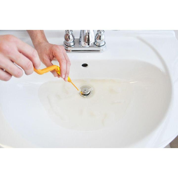 Drain Weasel Hair Clog Tool