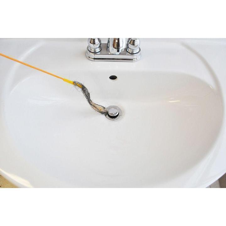 Drain Weasel Hair Clog Tool
